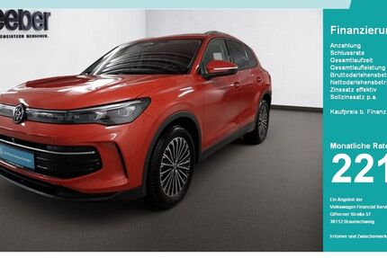 VW Tiguan 12.468 km 30.670 &euro; Leonberg 71229