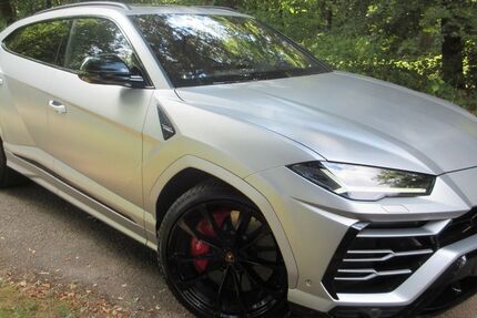 Lamborghini Urus 59.000 km 219.900 &euro; Niefern-Öschelbronn 75223