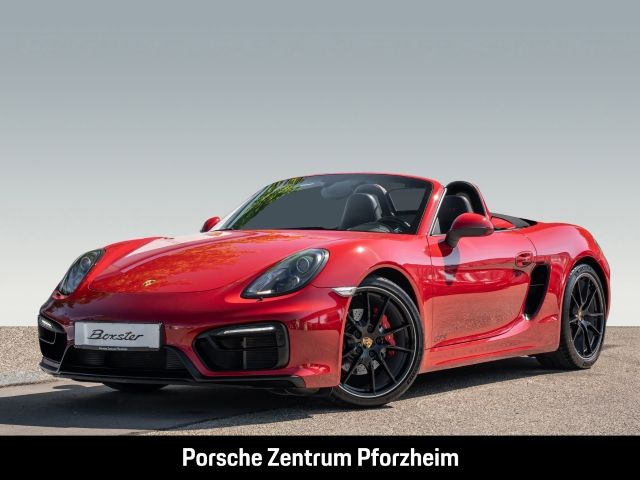 Boxster