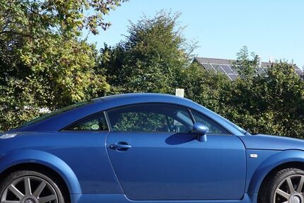 Audi TT 166.000 km 7.250 € Weil im Schönbuch 71093