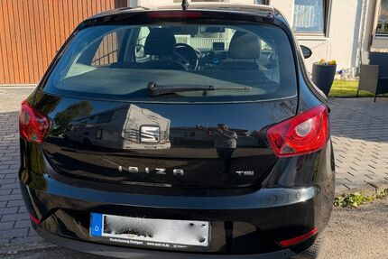 Seat Ibiza 140.400 km 5.600 &euro; Ditzingen 71254