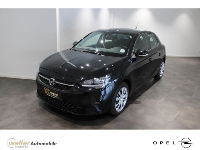 Opel Corsa 36.400 km 12.975 € Bietigheim-Bissingen 74321