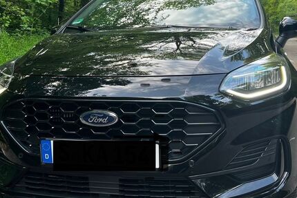 Ford Fiesta 25.000 km 17.100 &euro; Stuttgart 70195