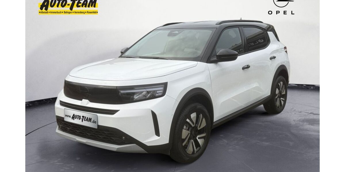 Opel Frontera 1.001 km 31.980 &euro; Ammerbuch-Entringen 72119