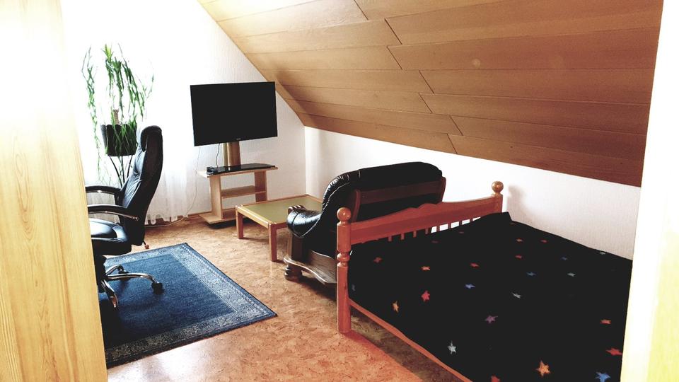 Mehrfamilienhaus, Wohnhaus Bietigheim-Bissingen Bissingen - 10 Zimmer, 210 m&sup2;, 870.000&euro; | Angebot:24154002