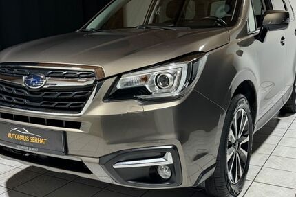 Subaru Forester 64.000 km 20.950 € Altensteig 72213