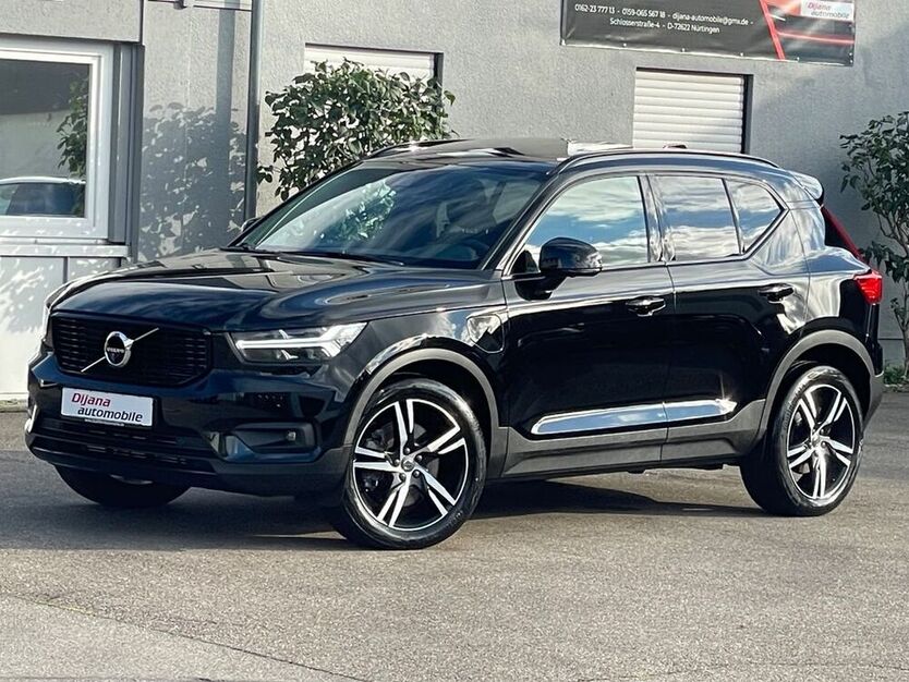 XC40