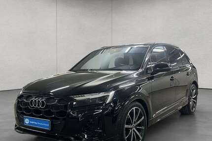 Audi SQ7 5.531 km 92.890 &euro; Filderstadt 70794