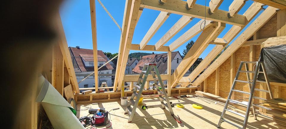 Etagenwohnung Tübingen Derendingen - 1 Zimmer, 15 m&sup2;, 360&euro; | Angebot:24235174