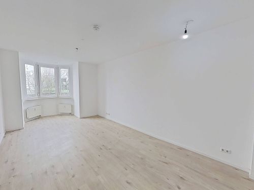Erdgeschoßwohnung Stuttgart Stuttgart-West - 2.5 Zimmer, 61 m&sup2;, 1.000&euro; | Angebot:25783074