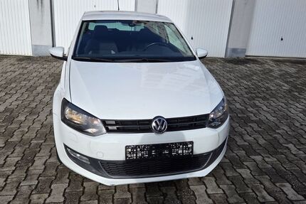VW Polo 192.000 km 4.550 &euro; Sindelfingen 71065