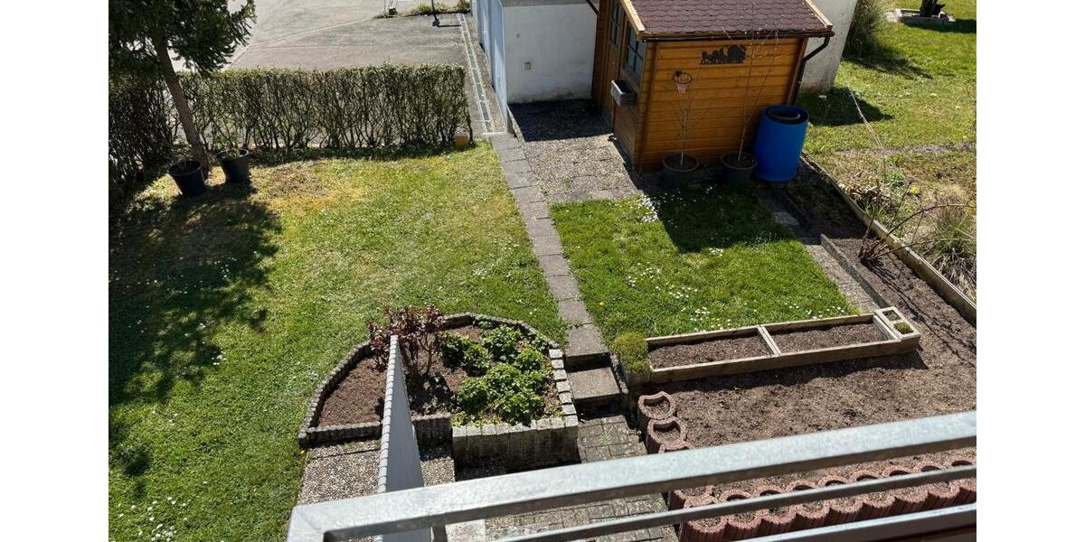 Reihenhaus Herrenberg - 5.5 Zimmer, 135 m&sup2;, 590.000&euro; | Angebot:26640667