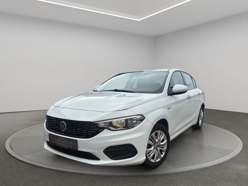 Fiat Tipo 24.743 km 10.499 € Waiblingen 71334