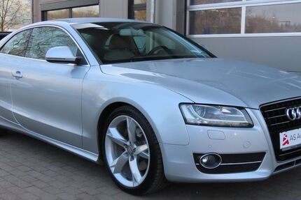 Audi A5 100.000 km 13.990 &euro; Stuttgart 70329