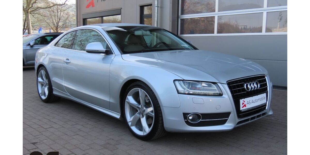 Audi A5 100.000 km 13.990 &euro; Stuttgart 70329