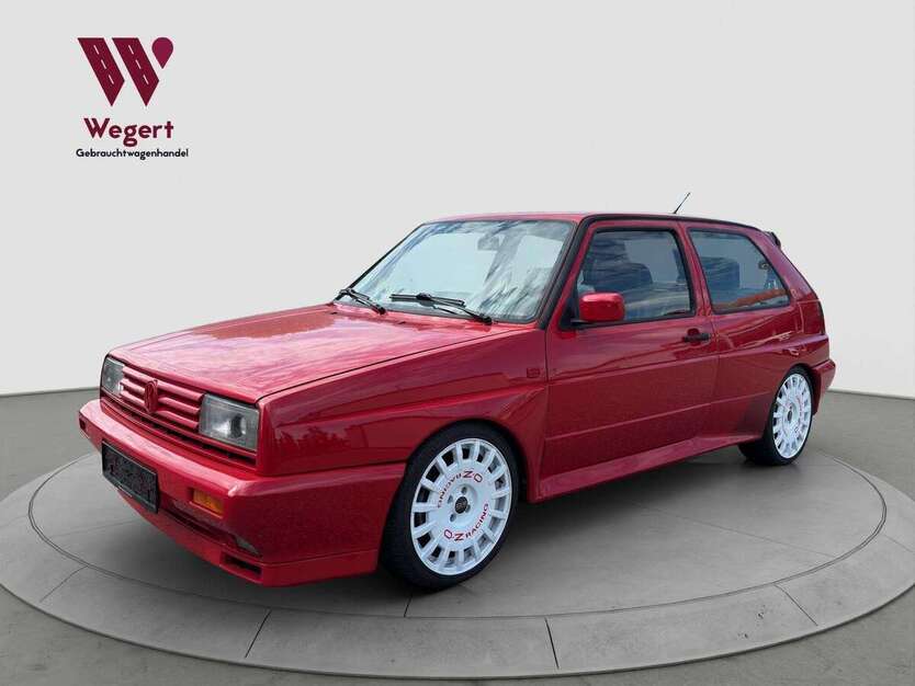 VW Golf 83.349 km 49.750 € Holzgerlingen 71088