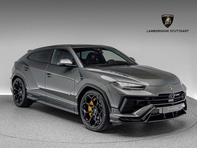 Lamborghini Urus 2.800 km 349.900 € Böblingen 71034