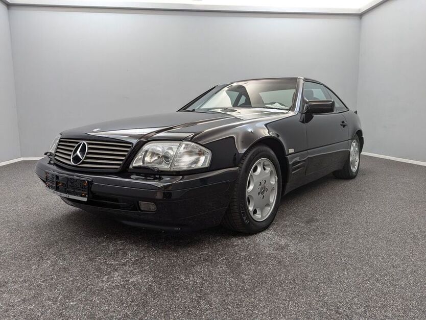 SL 500