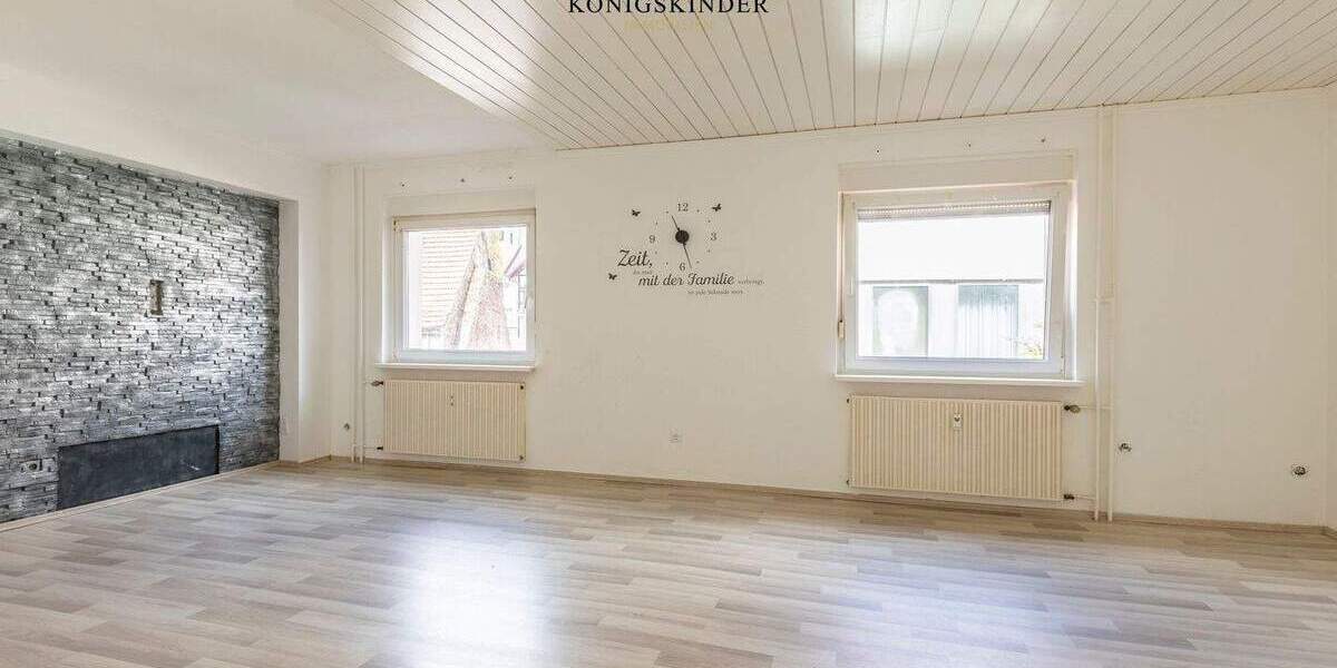 Mehrfamilienhaus, Wohnhaus Pforzheim Dillweißenstein - 1 Zimmer, 334 m&sup2;, 599.000&euro; | Angebot:25731938