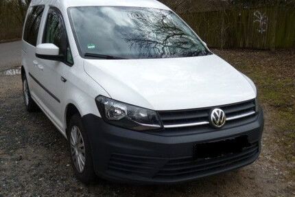 VW Caddy 33.500 km 22.000 &euro; Leonberg 71229