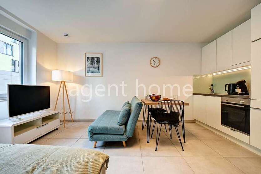 Wohnen auf Zeit in Stuttgart 1.860 € 3 zimmer