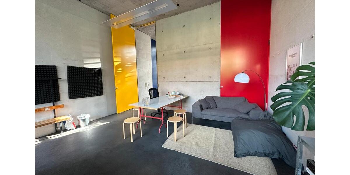 Büro Coworking : Arbeitsplatz in Bürogemeinschaft frei zimmer