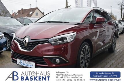 Renault Scenic 127.100 km 15.490 &euro; Sindelfingen-Darmsheim 71069