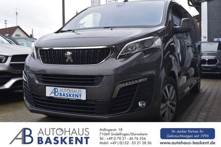 Peugeot Traveller 99.300 km 32.490 &euro; Sindelfingen-Darmsheim 71069