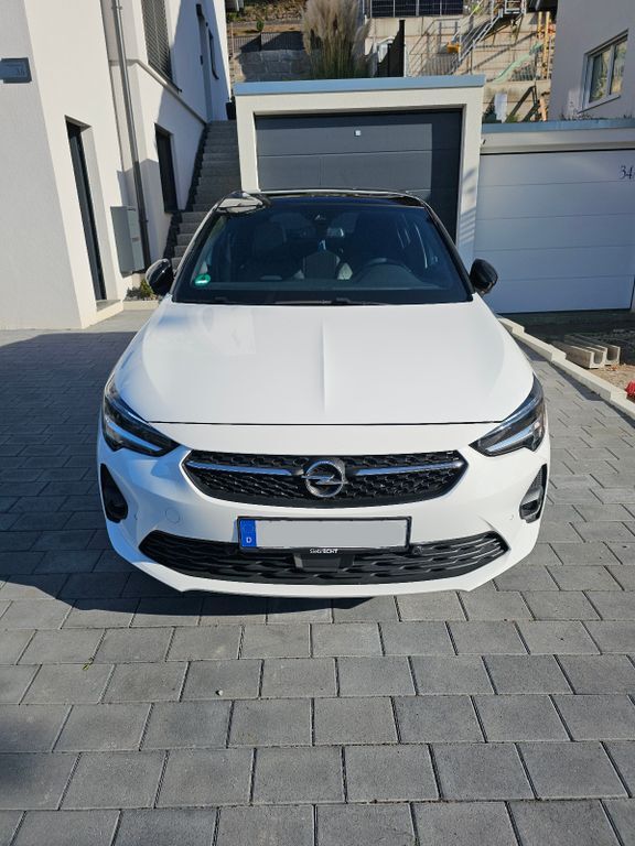 Corsa