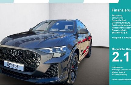Audi RSQ8 9.990 km 143.490 &euro; Herrenberg 71083