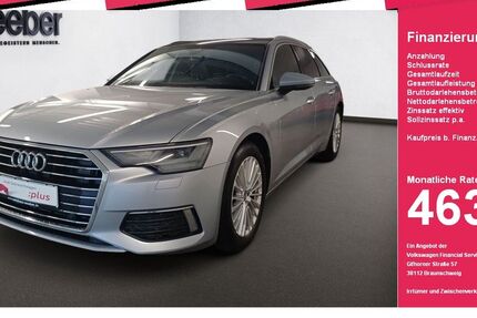 Audi A6 83.388 km 32.290 € Leonberg 71229