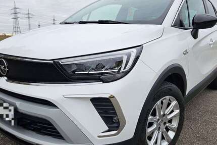 Opel Crossland 61.000 km 12.800 € Freiberg am Neckar 71691