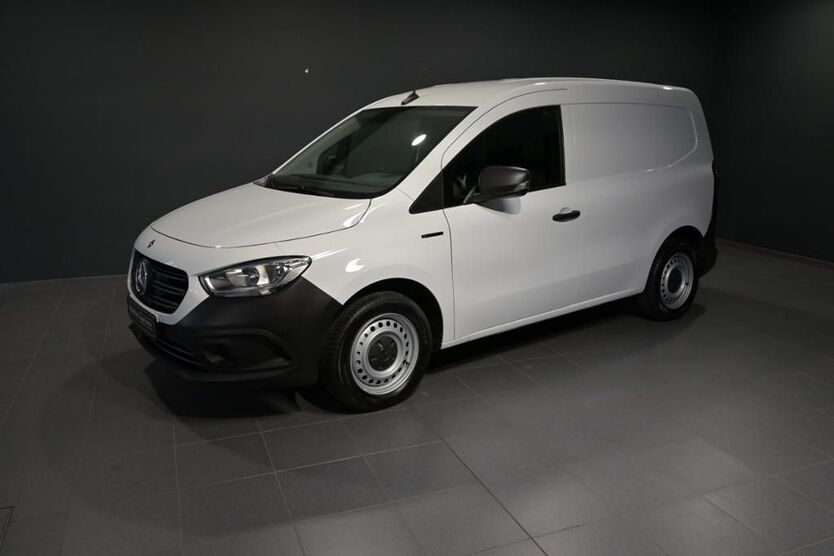 Mercedes-Benz eCitan 1.500 km 19.968 € Waiblingen 71332