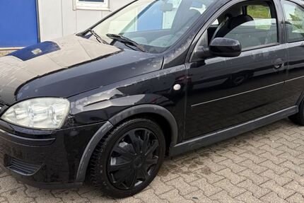 Opel Corsa 177.000 km 990 &euro; Reutlingen 72770
