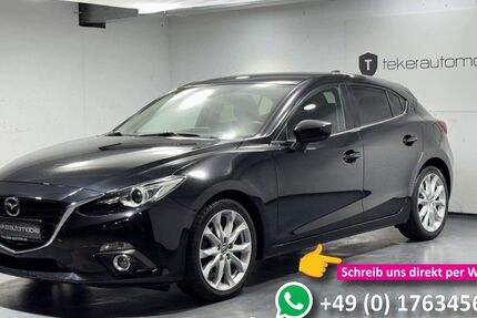 Mazda 3 114.254 km 10.990 &euro; Nürtingen 72622