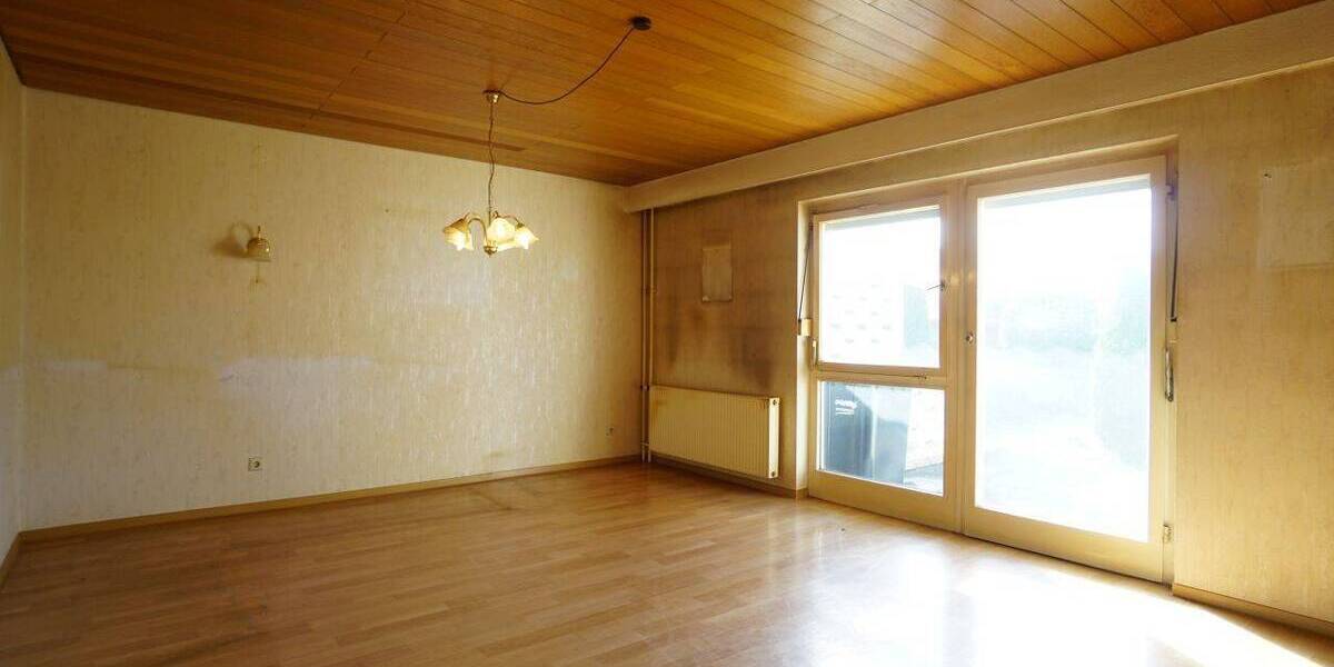 Reihenmittelhaus Reutlingen Oferdingen - 4 Zimmer, 92 m&sup2;, 298.000&euro; | Angebot:26065783