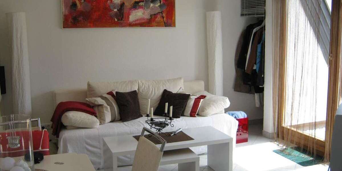 Etagenwohnung Leonberg - 2 Zimmer, 51 m&sup2;, 800&euro; | Angebot:26186037