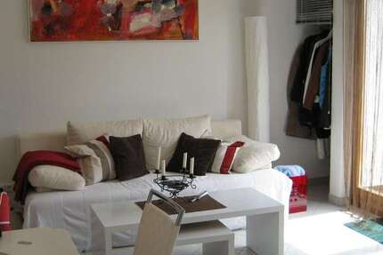 Wohnung Leonberg - 2 Zimmer, 51 m&sup2;, 800&euro; | Angebot:26186037