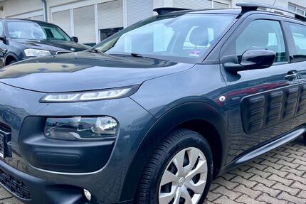 Citroen C4 Cactus 105.160 km 8.199 &euro; Hildrizhausen 71157