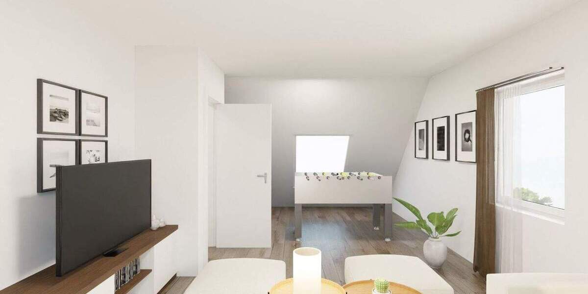 Doppelhaushälfte Leinfelden-Echterdingen Leinfelden - 5 Zimmer, 136 m&sup2;, 783.580&euro; | Angebot:25704315