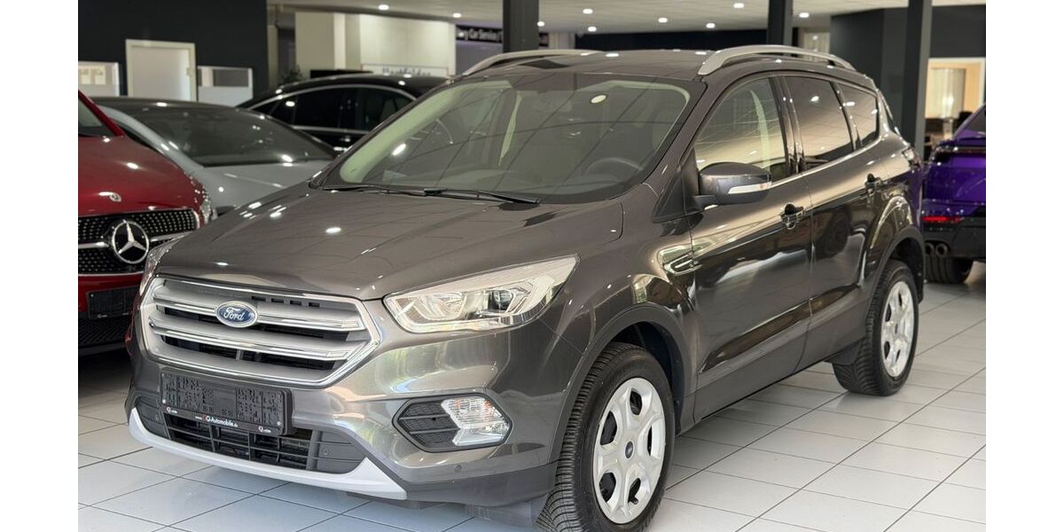Ford Kuga 99.000 km 13.990 &euro; Weil im Schönbuch 71093
