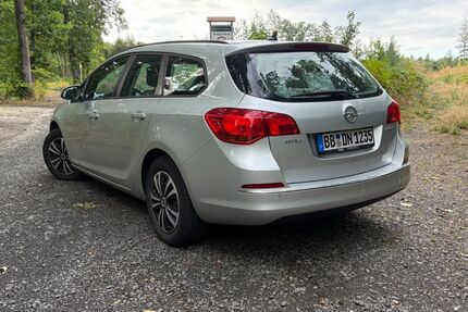 Opel Astra 235.000 km 4.499 &euro; Sindelfingen 71063