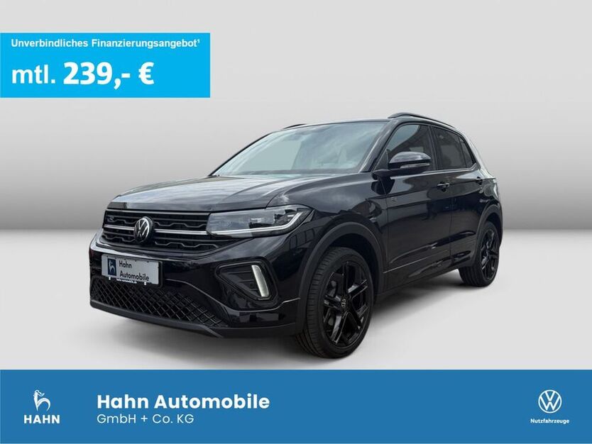 T-Cross