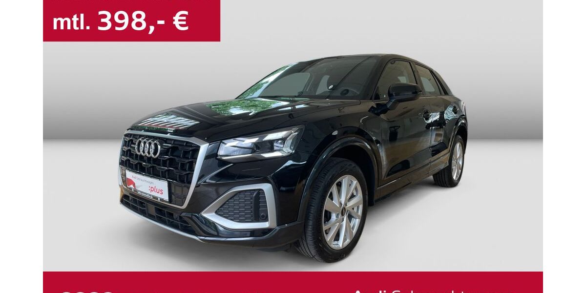 Audi Q2 67.205 km 24.990 &euro; Fellbach 70734