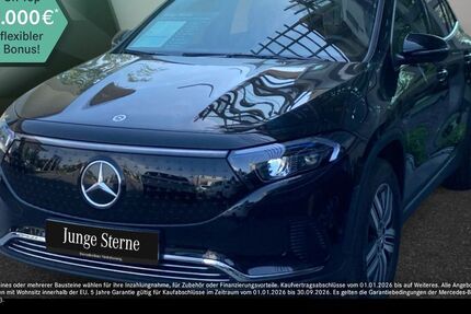 Mercedes-Benz EQA 18.142 km 37.490 &euro; Stuttgart 70469
