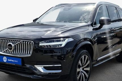 Volvo XC90 8.755 km 60.222 € Waiblingen 71332