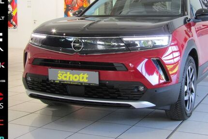 Opel Mokka 21.952 km 22.490 &euro; Magstadt 71106