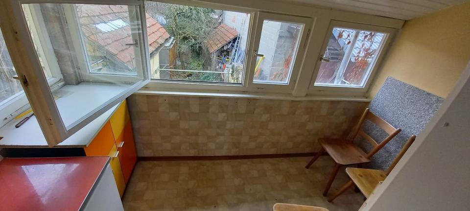 Einfamilienhaus Ludwigsburg Eglosheim - 4 Zimmer, 80 m&sup2;, 300.000&euro; | Angebot:24351728