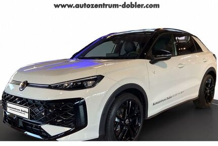 VW T-Roc 5.000 km 37.880 &euro; Mühlacker 75417