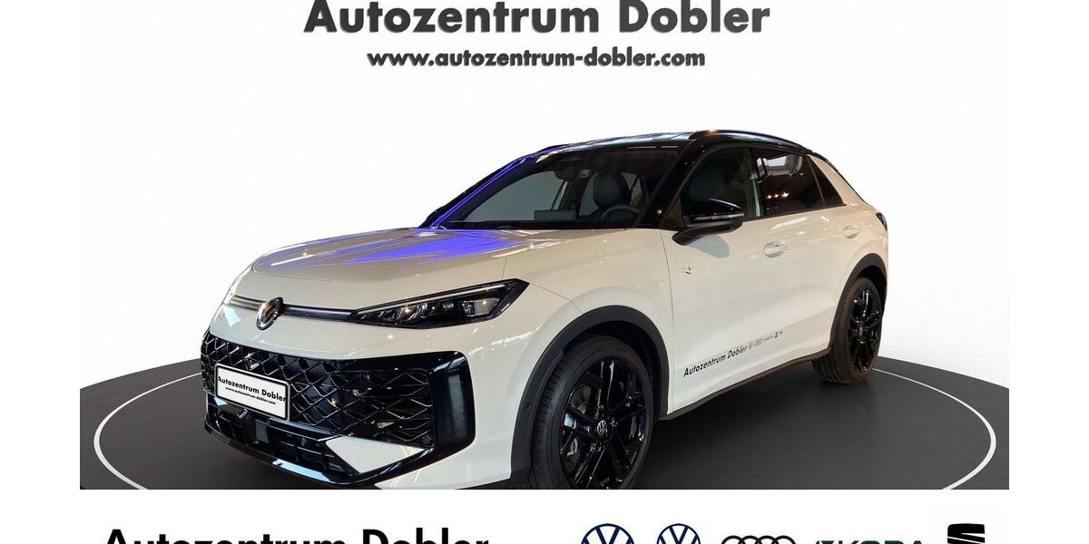 VW T-Roc 5.000 km 37.880 &euro; Mühlacker 75417